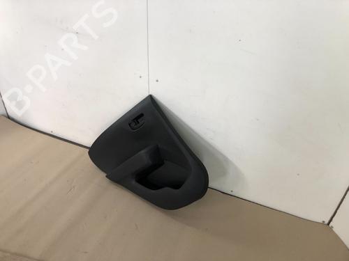 Rear left panel PEUGEOT 108 1.0 VTi | BP37213591C60 - Image 3