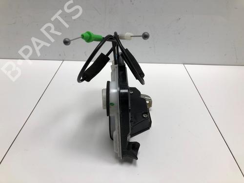 Front left lock PEUGEOT 108 1.0 VTi | BP24368088C98 