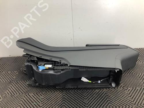 Middle console TESLA MODEL Y (5YJY) EV Rear-Wheel Drive | BP37205018I22  - Image 6