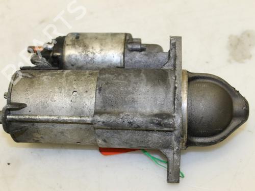 Starter OPEL ASTRA J (P10) 1.6 (68) | BP15302482M8 - Image 2