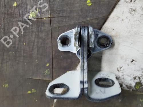 Hinge/Door check strap TESLA MODEL S (5YJS) P100D AWD | BP37214286C146  - Image 8