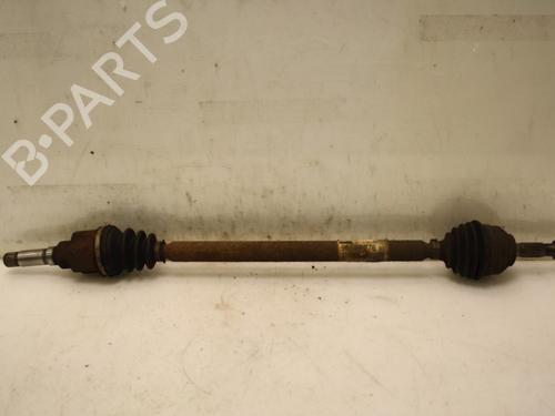 Used Right front driveshaft Right front driveshaft 15336238 15336238
