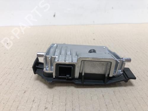Used Camera MERCEDES-BENZ A-CLASS (W177) A 220 (177.044) (190 hp) 16120642
