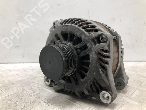 Used Alternator Alternator 37206162 37206162