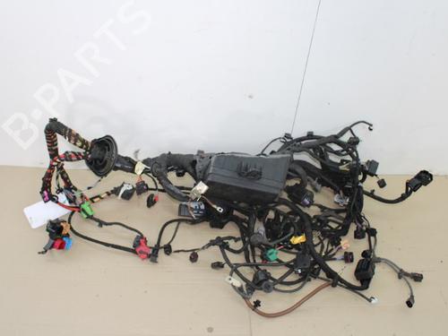 Wiring harness VW GOLF VII (5G1, BQ1, BE1, BE2) 1.4 GTE Hybrid | BP15324296E16 