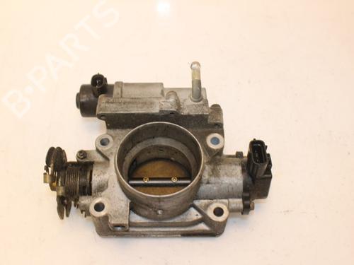 Used Throttle body MAZDA MX-3 (EC) 1.8 i V6 (ECPSA) (129 hp) 15736211
