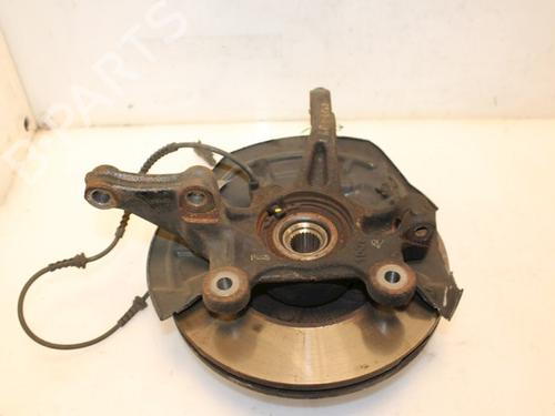 Right front steering knuckle CHEVROLET AVEO Hatchback (T300) 1.4 | BP15328073M26 - Image 2
