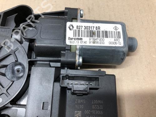 Electronic module RENAULT SCÉNIC III (JZ0/1_) 1.2 TCe | BP37207603M83 - Image 5