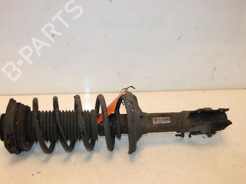 Used Left front shock absorber Left front shock absorber 15315608 15315608