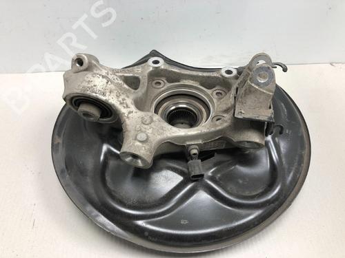 Right rear steering knuckle AUDI A6 C8 Avant (4A5) RS6 TFSI Mild Hybrid quattro | BP37208461M28 - Image 2