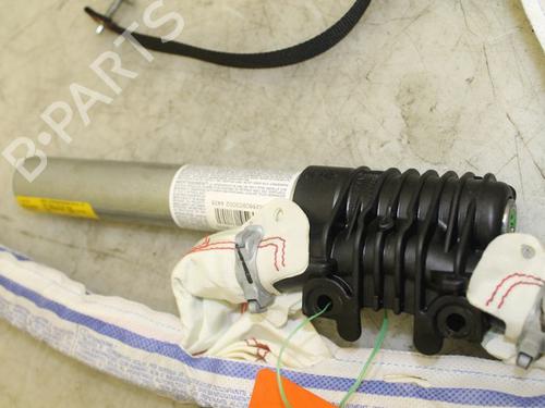 Used Left curtain airbag Left curtain airbag 15303199 15303199