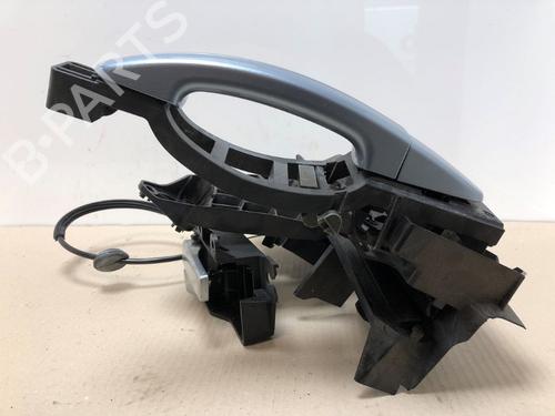 Front right lock FORD FOCUS II (DA_, HCP, DP) 2.0 | BP16186498C97