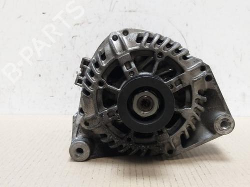 Used Alternator Alternator 15343863 15343863