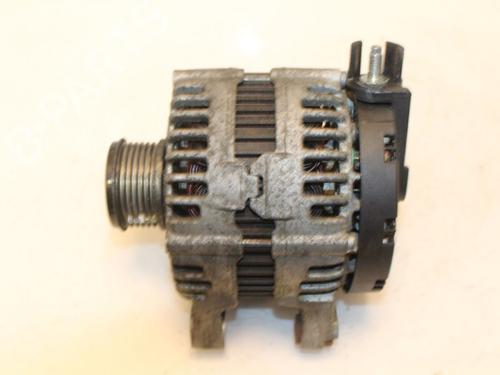 Used Alternator FORD MONDEO IV Saloon (BA7) 2.2 TDCi (200 hp) 15829505