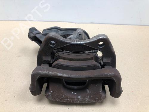 Left rear brake caliper RENAULT ZOE Hatchback Van (BFM_) Electric (BFMC, BFMD) | BP37204514M107 - Image 7