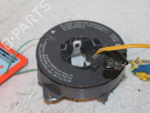 Used Squib airbag OPEL ASTRA G Hatchback (T98) 1.6 (F08, F48) (84 hp) 15307040