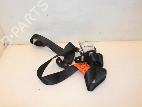 Used Rear left seatbelt Rear left seatbelt 15319177 15319177