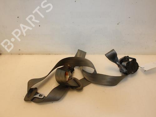 Used Rear left seatbelt DAEWOO REZZO (U100) 2.0 (121 hp) 15324199