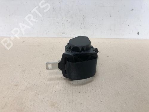 Used Rear left seatbelt Rear left seatbelt 21819673 21819673