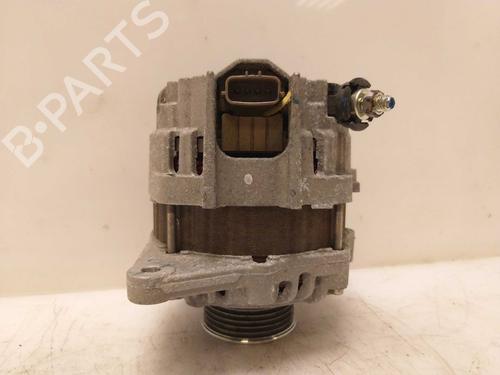 Used Alternator Alternator 15338358 15338358