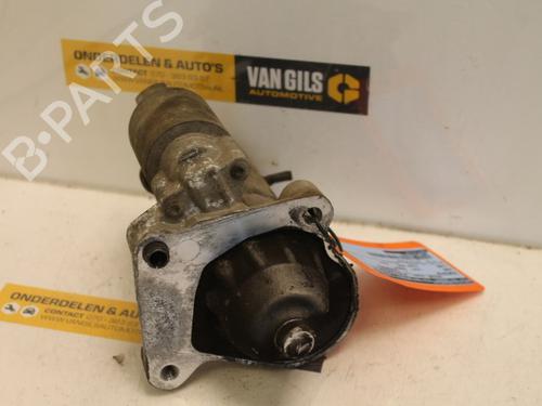 Starter FORD FOCUS C-MAX (DM2) 1.6 TDCi | BP15736079M8 - Image 2