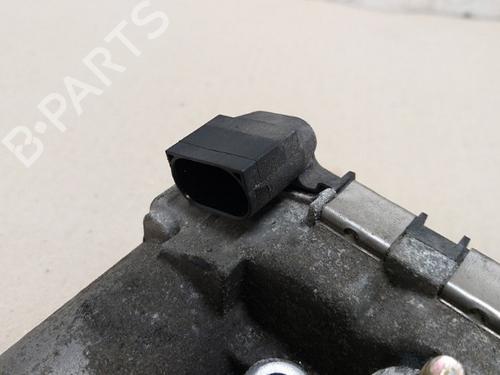 Throttle body OPEL AGILA (A) (H00) 1.2 16V (F68) | BP15534129M82 
