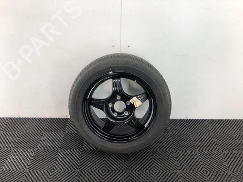 Used Rim MERCEDES-BENZ CLK (C208) CLK 200 (208.335) (136 hp) 15536218
