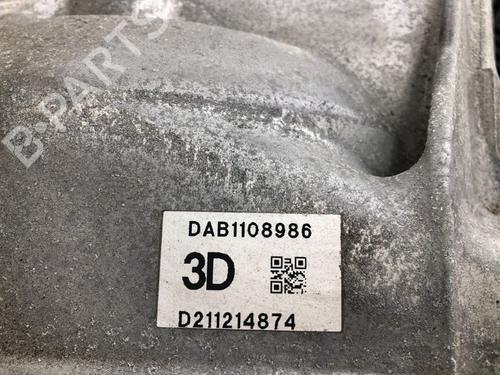 Rear differential MAZDA CX-60 (KH_) e-SKYACTIV PHEV (KH0H) | BP37210449M24 - Image 2