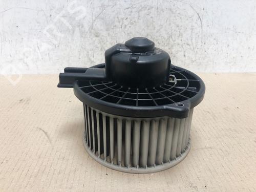 Heater blower motor MAZDA 6 Station Wagon (GY) 2.0 DI (GY19) | BP15533805M62 