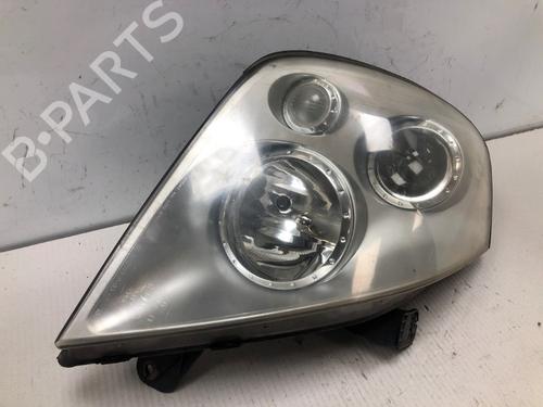 Used Right headlight Right headlight 37206061 37206061