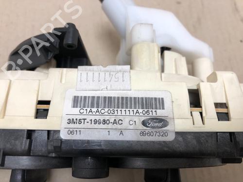 Climate control FORD FOCUS C-MAX (DM2) 1.6 | BP15535925I5 - Image 7