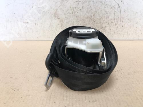 Sikkerhetsbelte bak venstre AUDI E-TRON (GEN) 55 quattro (408 hp) 15344434