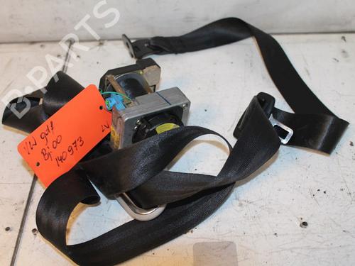 Used Front right seatbelt Front right seatbelt 15306930 15306930