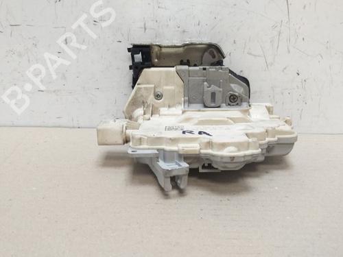 Rear right lock AUDI A3 Sportback (8VA, 8VF) 1.4 TFSI g-tron | BP16836128C99 
