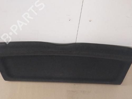 Rear parcel shelf VW POLO (6N2) 1.4 16V | BP15343117C85 - Image 2