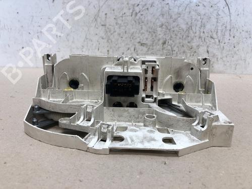 Climate control VW GOLF IV (1J1) 1.9 TDI | BP15534191I5 