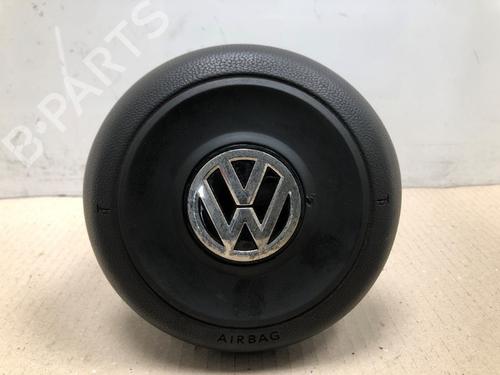 Used Driver airbag VW GOLF VII (5G1, BQ1, BE1, BE2) 1.4 GTE Hybrid (204 hp) 30812843