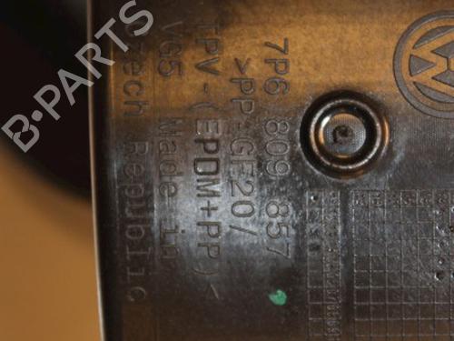 Fuel flap VW TOUAREG (7LA, 7L6, 7L7) 3.2 V6 | BP15313753C131 