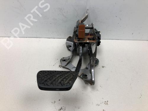 bremsepedal NISSAN LEAF (ZE1) Electric | BP37212544I19 - Image 2