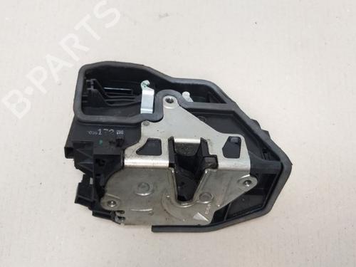 Rear right lock BMW 5 (E60) 530 d | BP15532565C99 