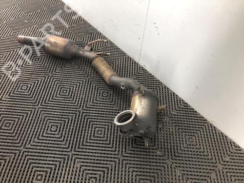 Catalyst VW POLO VI (AW1, BZ1, AE1) 1.0 TSI | BP37211907M10 - Image 3