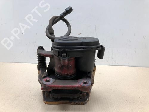 Left rear brake caliper MERCEDES-BENZ E-CLASS Coupe (C238) E 200 (238.342) | BP37215147M107 - Image 3