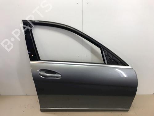 Used Right front door MERCEDES-BENZ C-CLASS (W204) C 320 CDI (204.022) (224 hp) 15339427