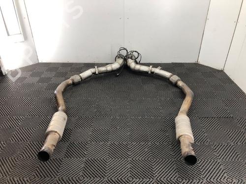 colector-escape-audi-a6-c8-avant-4a5-2018-37205464 main image