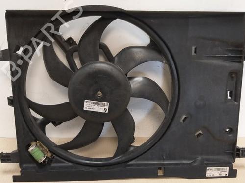 Used Radiator fan Radiator fan 15342827 15342827