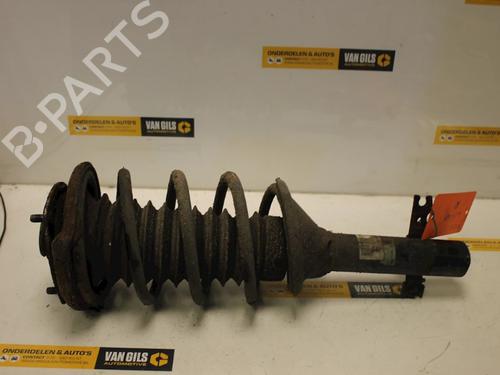 Used Right front shock absorber Right front shock absorber 15309900 15309900