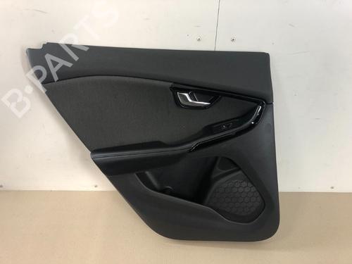 rear-left-panel-volvo-v40-hatchback-525-2012-2013-2014-2015-2016-2017-2018-2019-37213562 main image