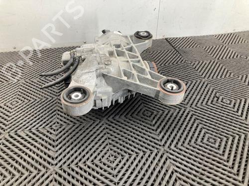 Rear differential VW T-ROC (A11, D11) 2.0 R 4motion | BP23090971M24  - Image 5