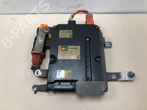 Inverter/Converter MAZDA CX-60 (KH_) e-SKYACTIV PHEV (KH0H) | BP37210462M119 - Image 2
