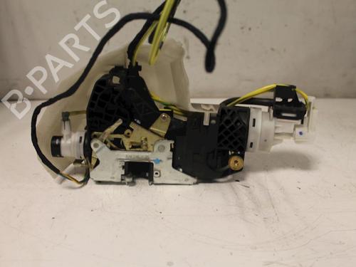 Rear left lock MERCEDES-BENZ S-CLASS (W220, V220) S 320 (220.065, 220.165) | BP15307876C100 